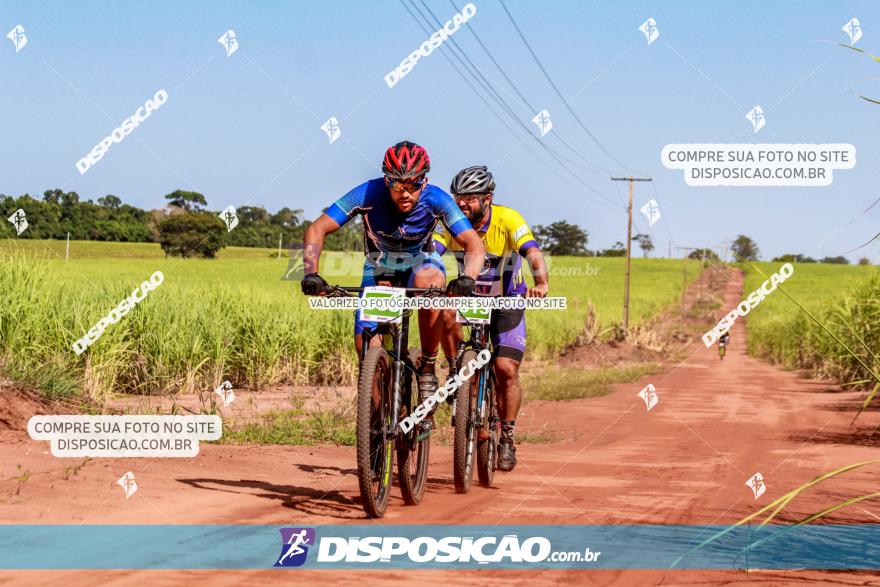 VI GP Santa Isabel do Ivaí­ de Mountain Bike