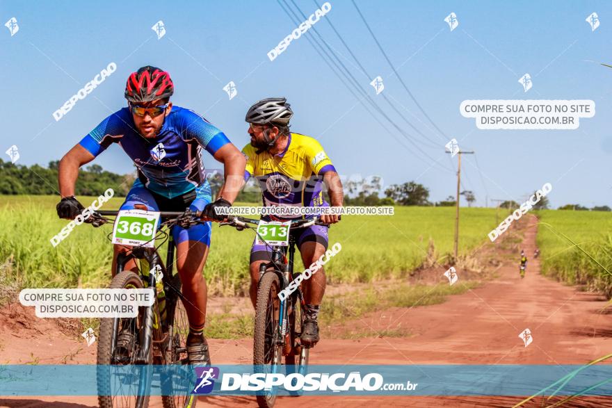 VI GP Santa Isabel do Ivaí­ de Mountain Bike