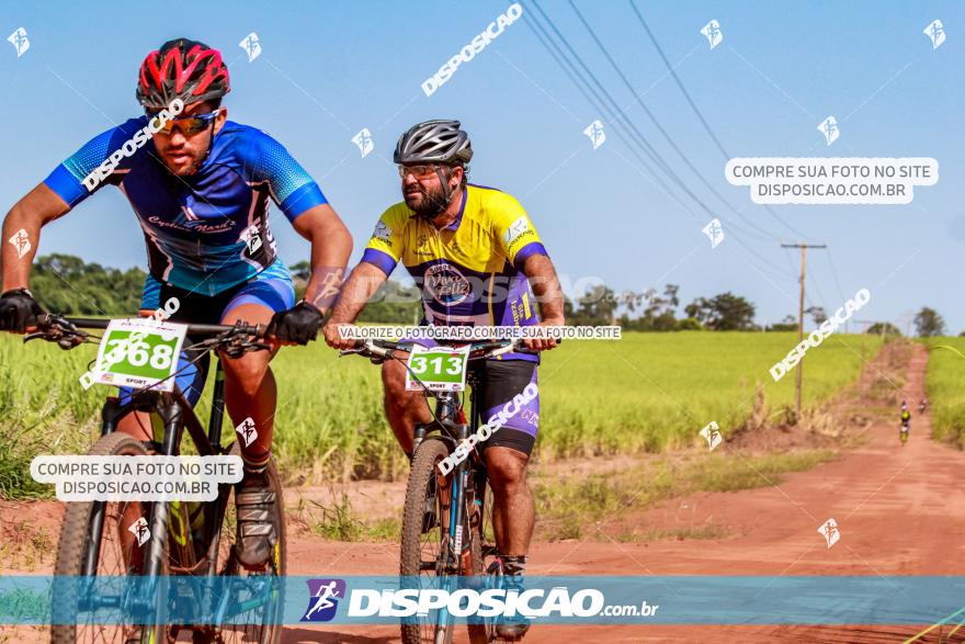 VI GP Santa Isabel do Ivaí­ de Mountain Bike