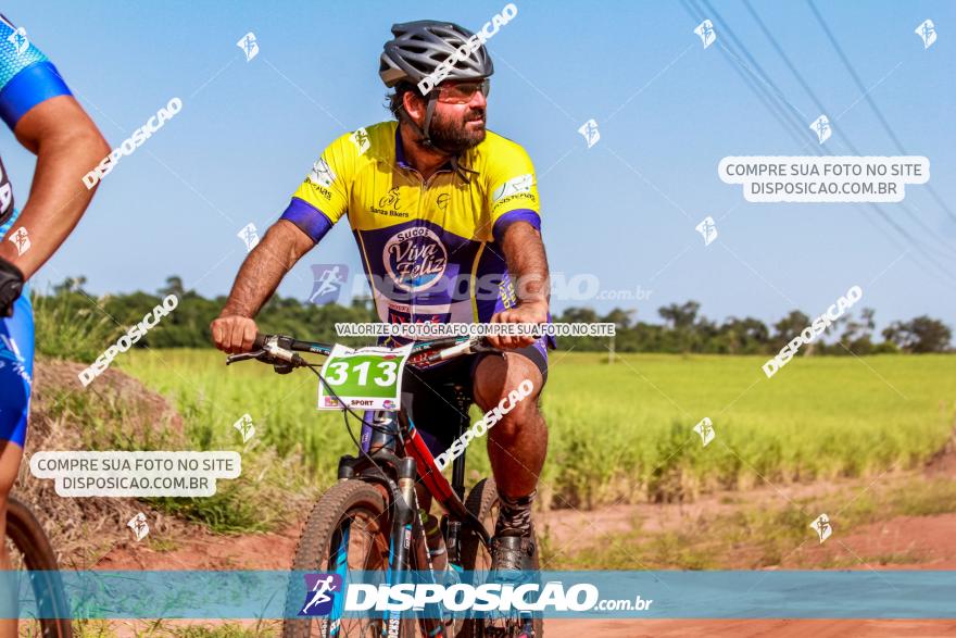 VI GP Santa Isabel do Ivaí­ de Mountain Bike