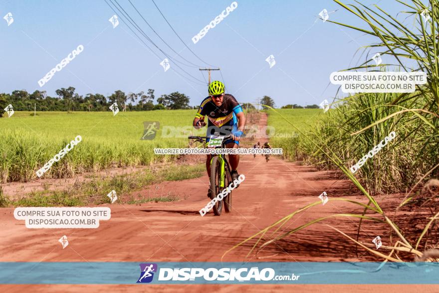 VI GP Santa Isabel do Ivaí­ de Mountain Bike