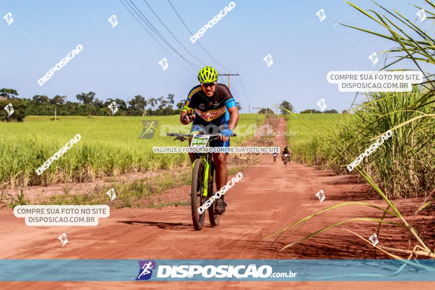 VI GP Santa Isabel do Ivaí­ de Mountain Bike