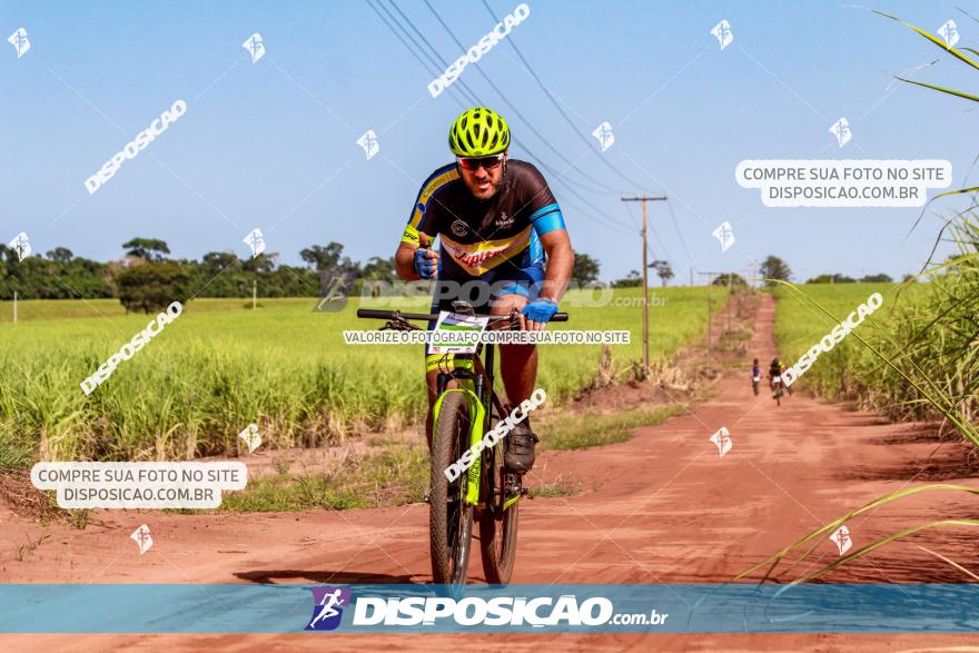 VI GP Santa Isabel do Ivaí­ de Mountain Bike