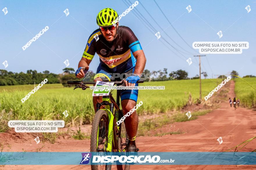 VI GP Santa Isabel do Ivaí­ de Mountain Bike