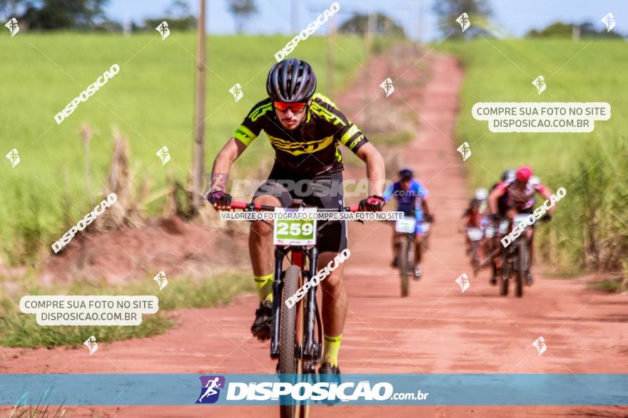 VI GP Santa Isabel do Ivaí­ de Mountain Bike