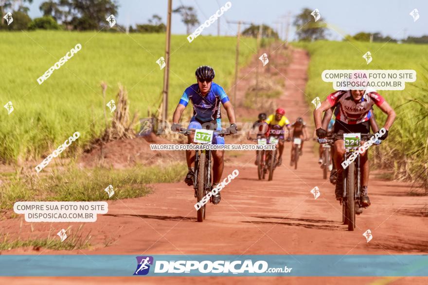 VI GP Santa Isabel do Ivaí­ de Mountain Bike