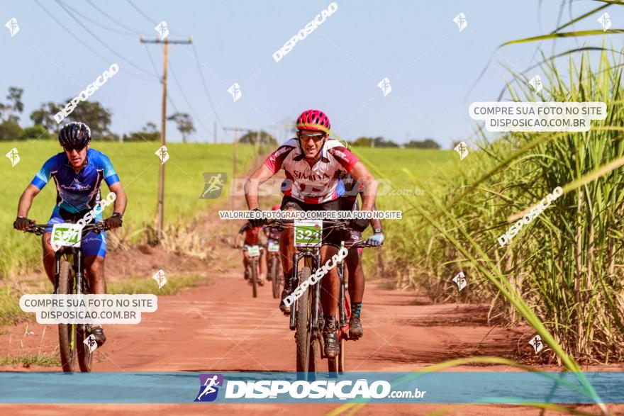 VI GP Santa Isabel do Ivaí­ de Mountain Bike