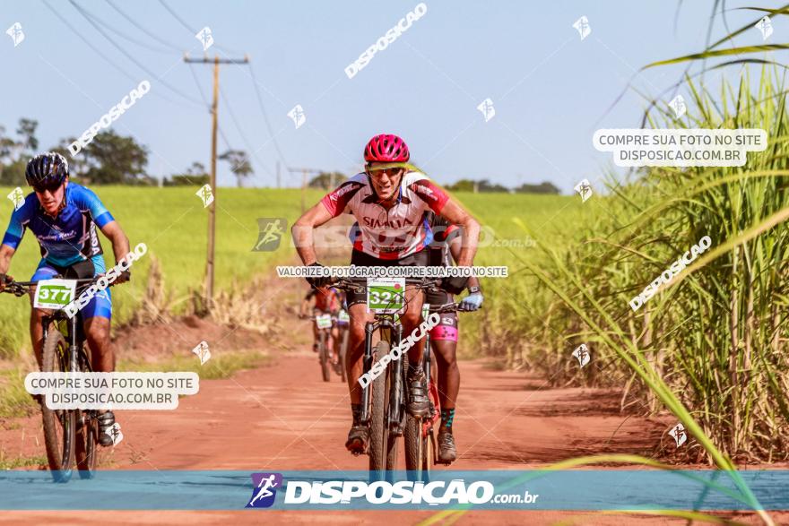 VI GP Santa Isabel do Ivaí­ de Mountain Bike