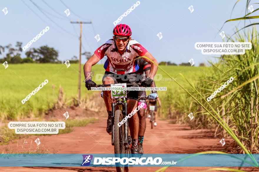 VI GP Santa Isabel do Ivaí­ de Mountain Bike