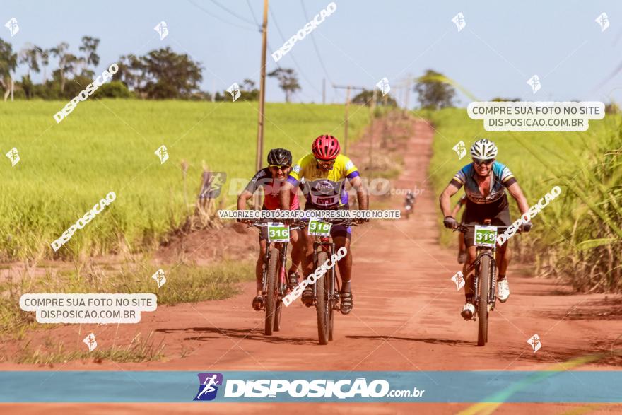 VI GP Santa Isabel do Ivaí­ de Mountain Bike