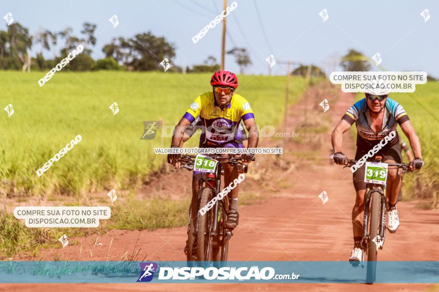 VI GP Santa Isabel do Ivaí­ de Mountain Bike