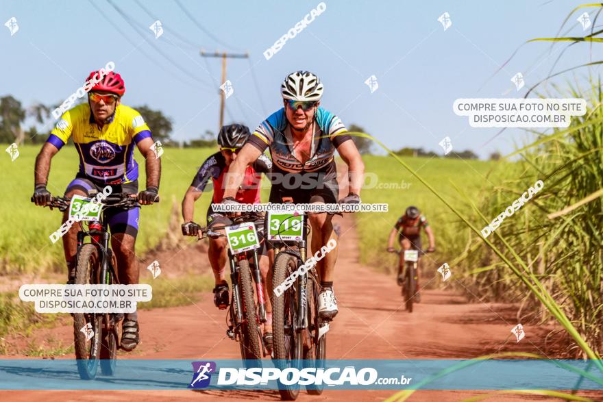 VI GP Santa Isabel do Ivaí­ de Mountain Bike