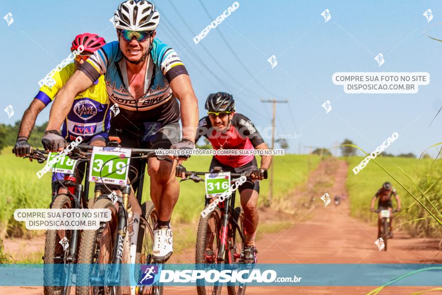 VI GP Santa Isabel do Ivaí­ de Mountain Bike