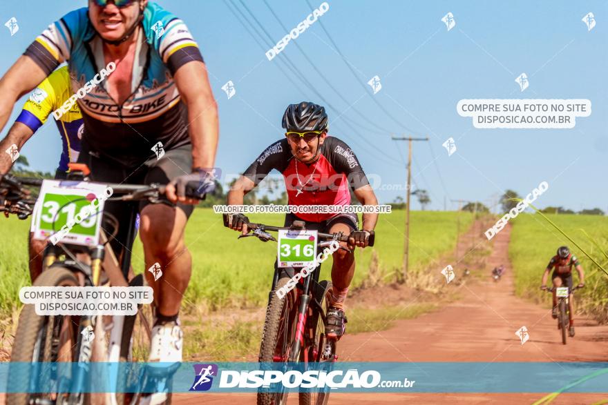 VI GP Santa Isabel do Ivaí­ de Mountain Bike