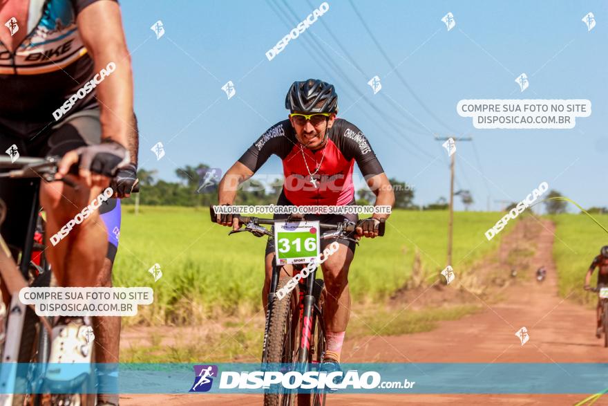 VI GP Santa Isabel do Ivaí­ de Mountain Bike