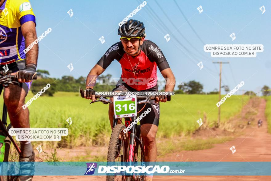 VI GP Santa Isabel do Ivaí­ de Mountain Bike