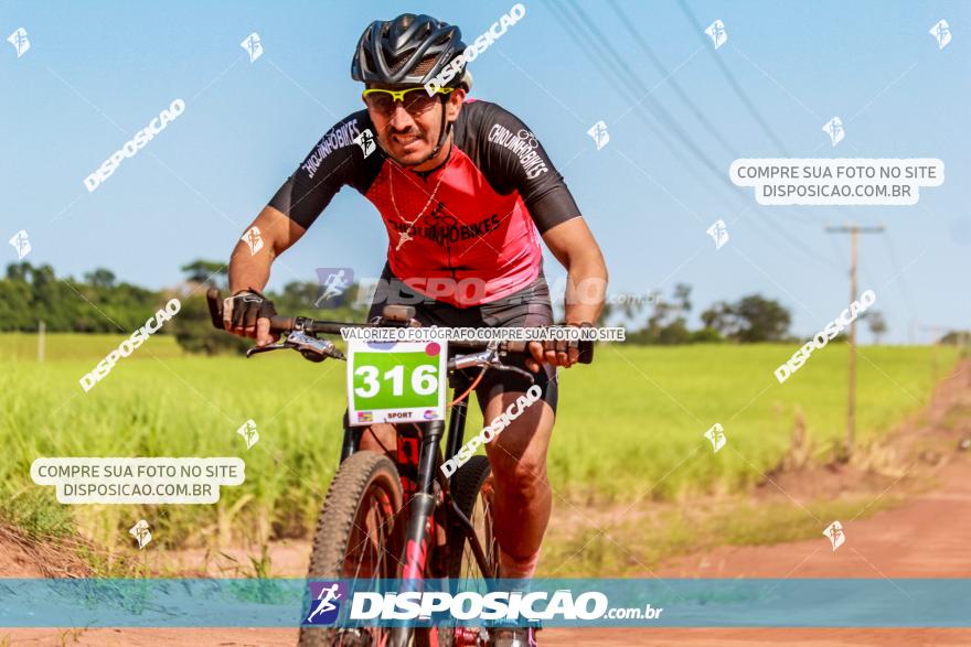 VI GP Santa Isabel do Ivaí­ de Mountain Bike