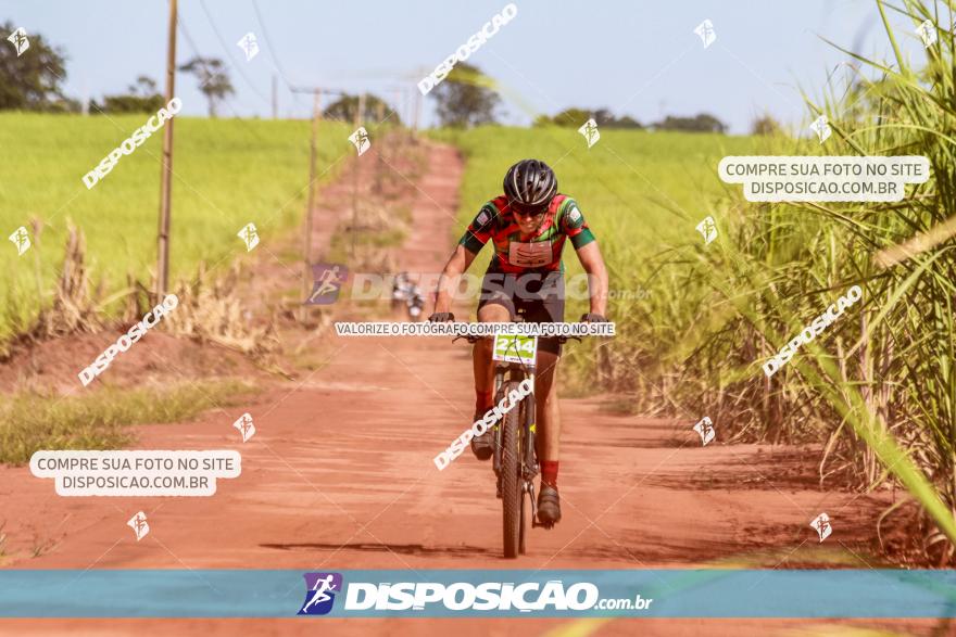 VI GP Santa Isabel do Ivaí­ de Mountain Bike