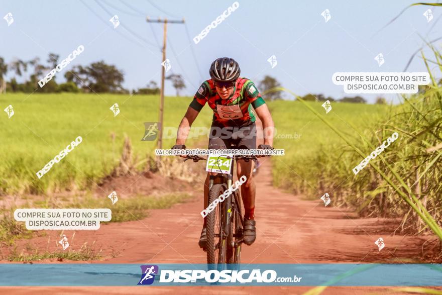 VI GP Santa Isabel do Ivaí­ de Mountain Bike