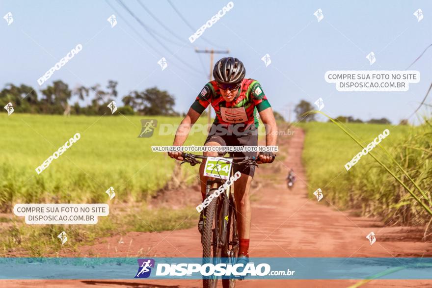 VI GP Santa Isabel do Ivaí­ de Mountain Bike