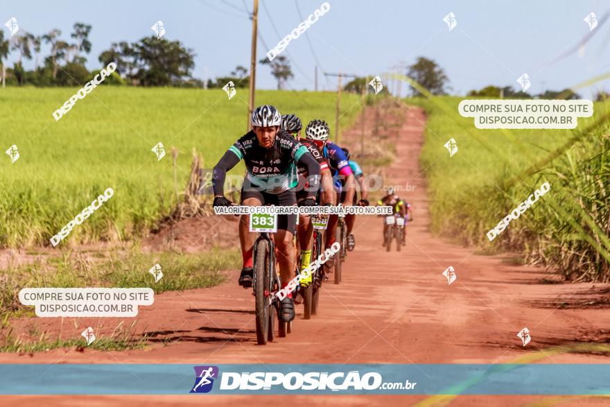 VI GP Santa Isabel do Ivaí­ de Mountain Bike