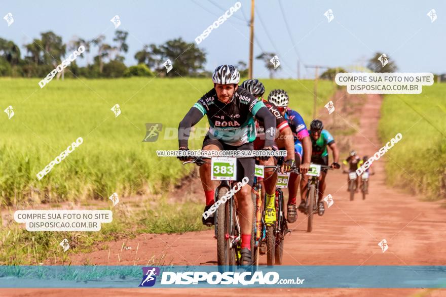 VI GP Santa Isabel do Ivaí­ de Mountain Bike