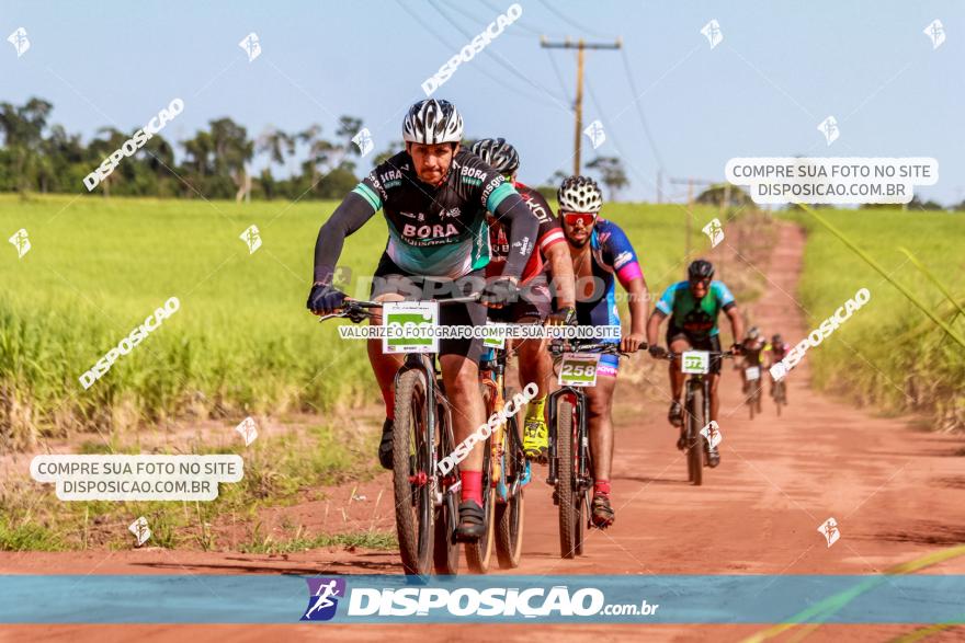 VI GP Santa Isabel do Ivaí­ de Mountain Bike