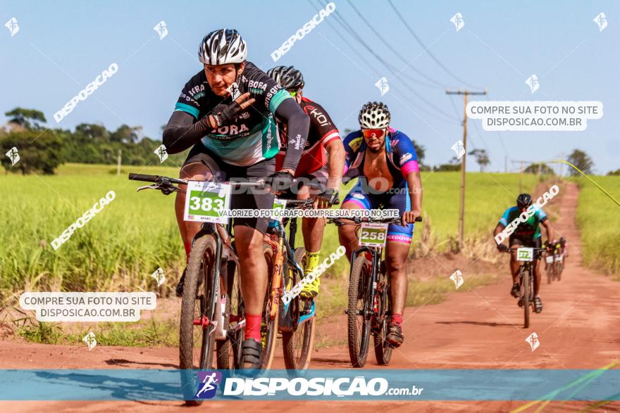 VI GP Santa Isabel do Ivaí­ de Mountain Bike