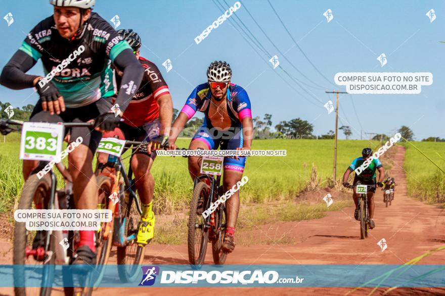 VI GP Santa Isabel do Ivaí­ de Mountain Bike