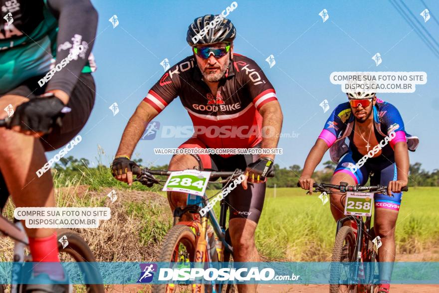 VI GP Santa Isabel do Ivaí­ de Mountain Bike