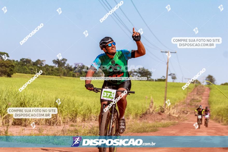 VI GP Santa Isabel do Ivaí­ de Mountain Bike