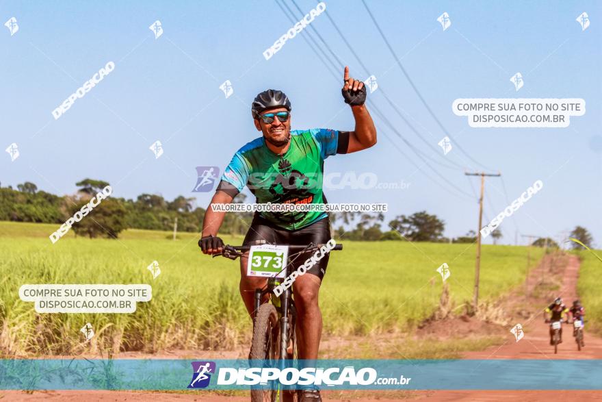 VI GP Santa Isabel do Ivaí­ de Mountain Bike