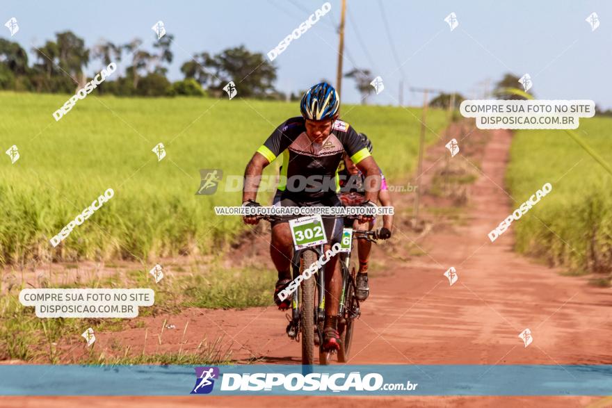 VI GP Santa Isabel do Ivaí­ de Mountain Bike