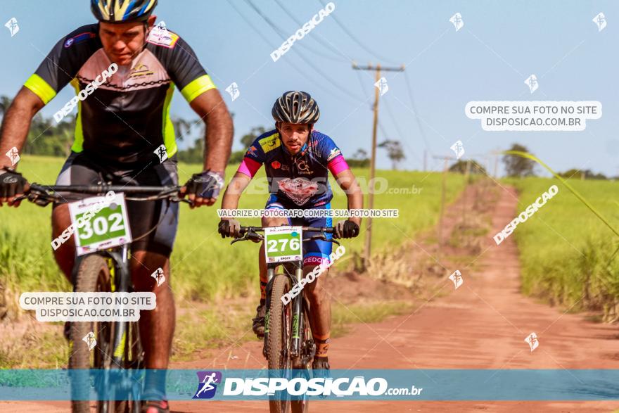 VI GP Santa Isabel do Ivaí­ de Mountain Bike