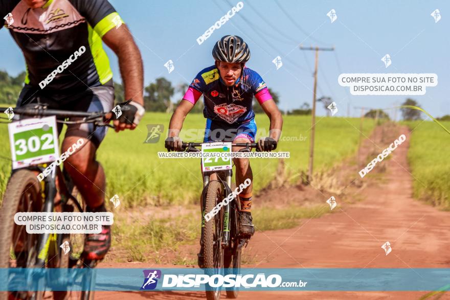 VI GP Santa Isabel do Ivaí­ de Mountain Bike