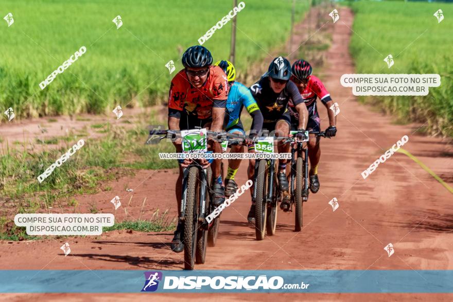 VI GP Santa Isabel do Ivaí­ de Mountain Bike