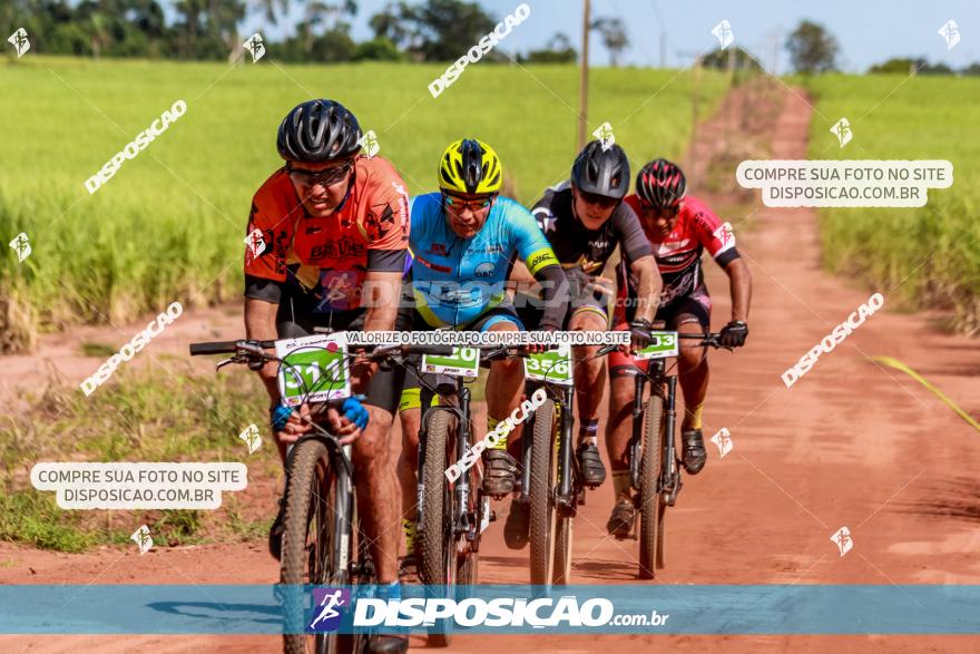 VI GP Santa Isabel do Ivaí­ de Mountain Bike