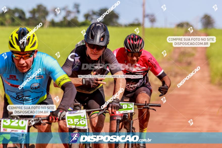 VI GP Santa Isabel do Ivaí­ de Mountain Bike