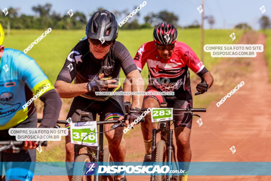 VI GP Santa Isabel do Ivaí­ de Mountain Bike