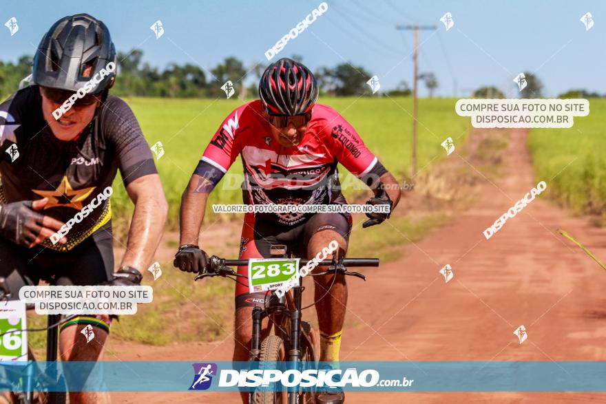 VI GP Santa Isabel do Ivaí­ de Mountain Bike