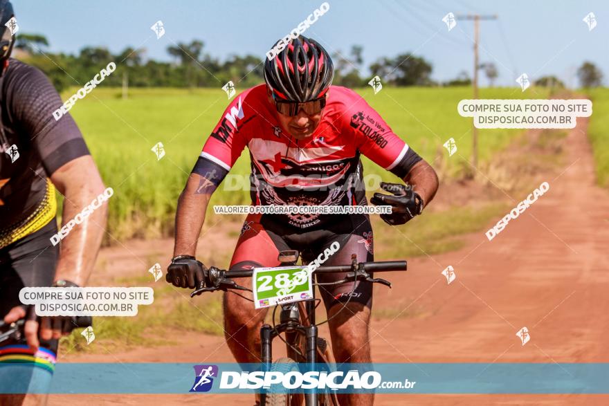 VI GP Santa Isabel do Ivaí­ de Mountain Bike