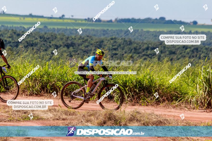 VI GP Santa Isabel do Ivaí­ de Mountain Bike