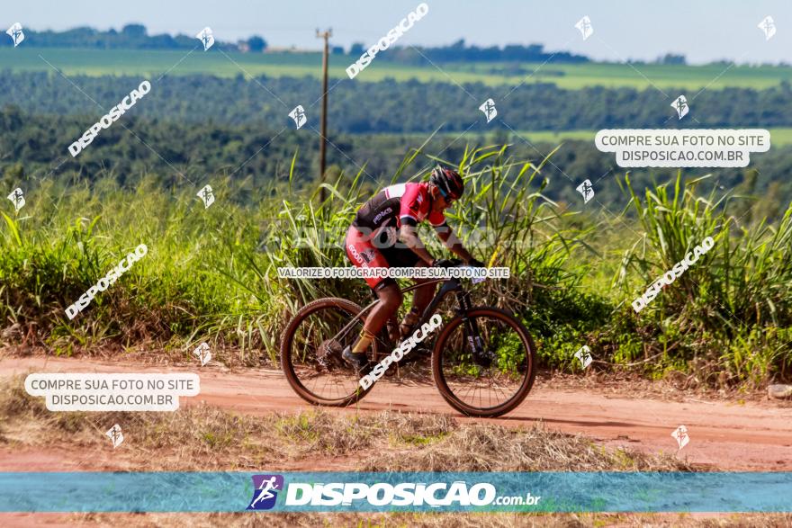 VI GP Santa Isabel do Ivaí­ de Mountain Bike