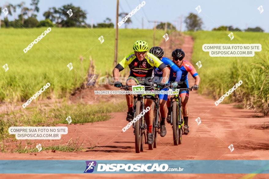 VI GP Santa Isabel do Ivaí­ de Mountain Bike