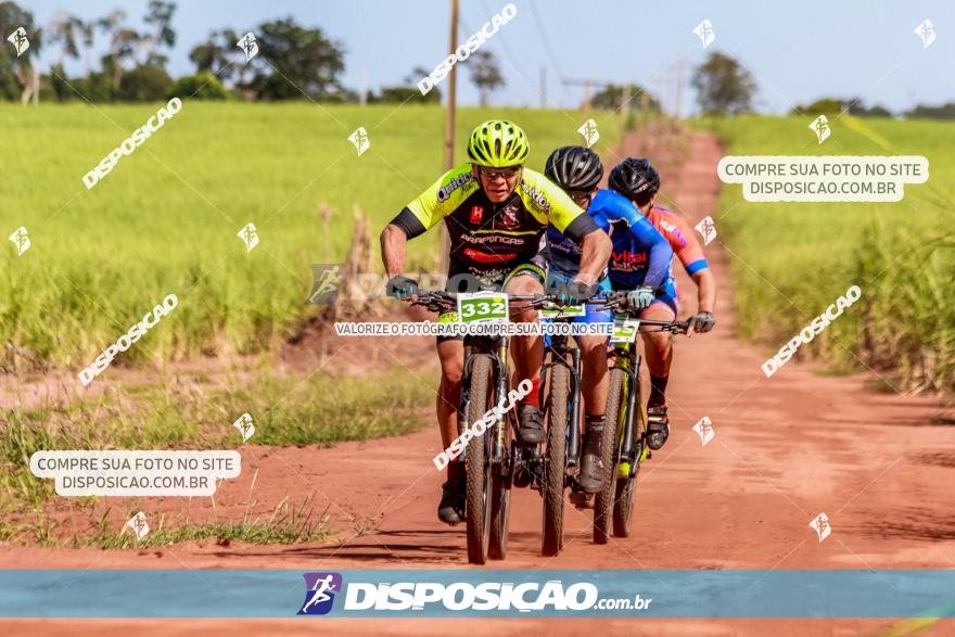 VI GP Santa Isabel do Ivaí­ de Mountain Bike