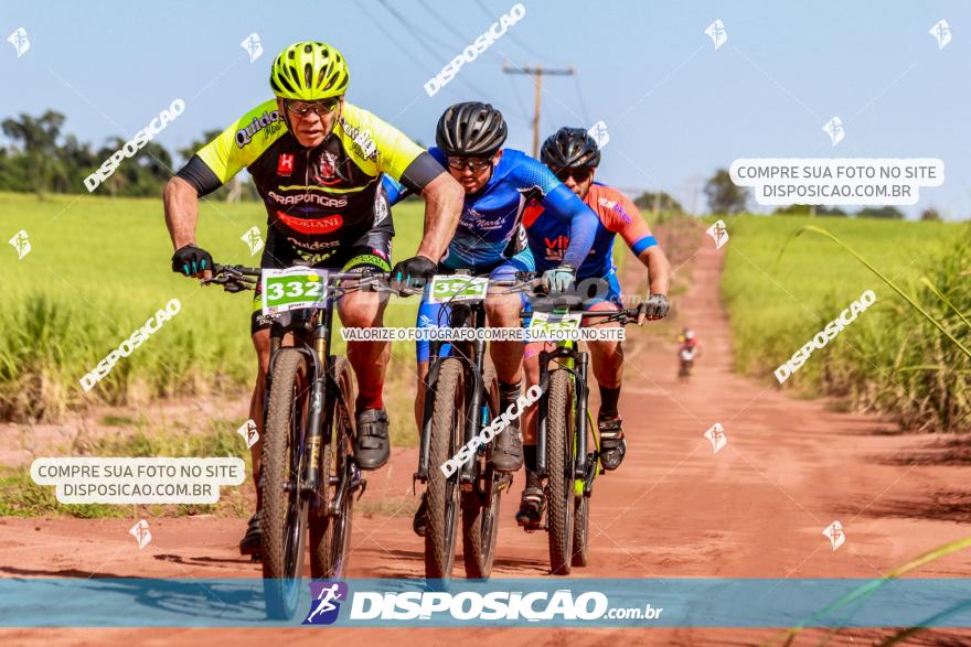 VI GP Santa Isabel do Ivaí­ de Mountain Bike