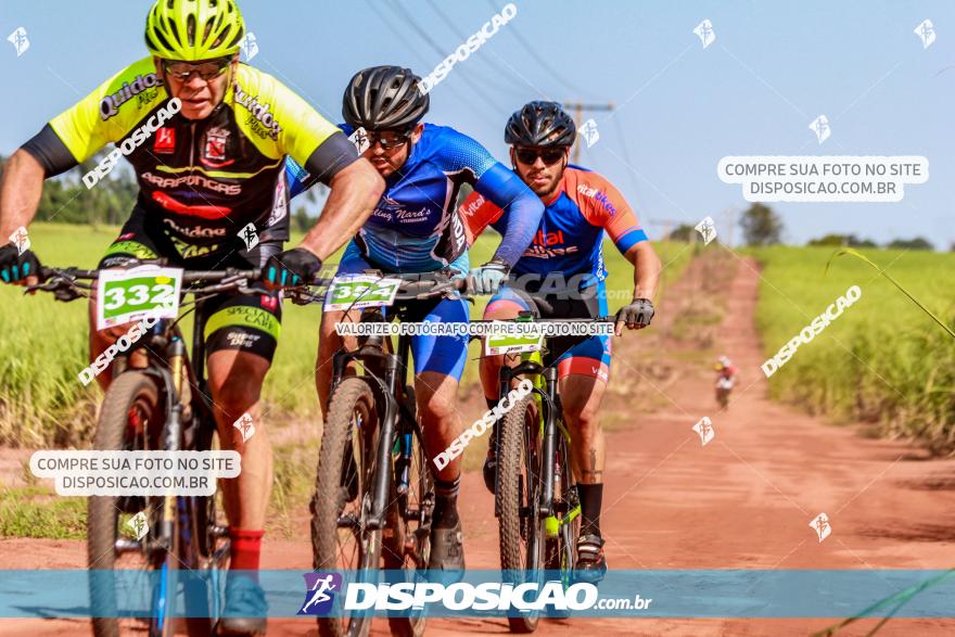 VI GP Santa Isabel do Ivaí­ de Mountain Bike