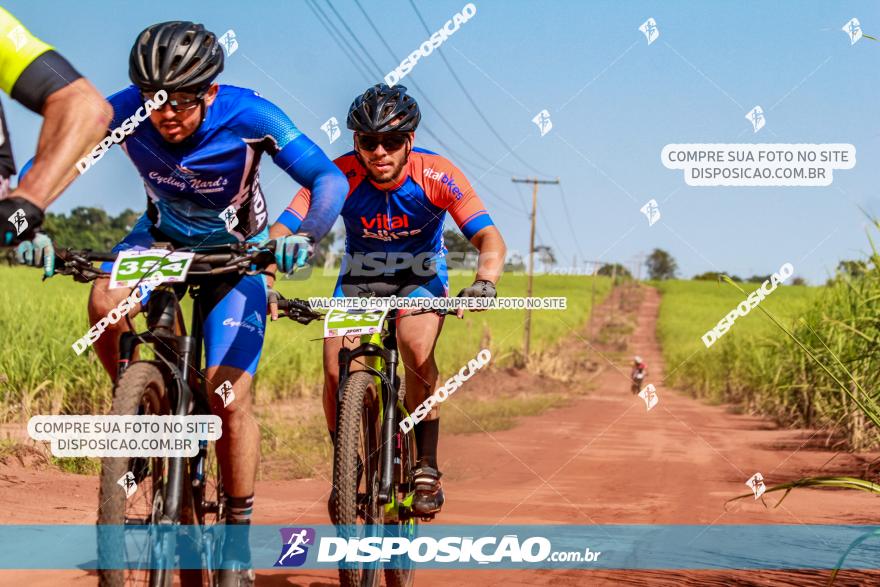 VI GP Santa Isabel do Ivaí­ de Mountain Bike