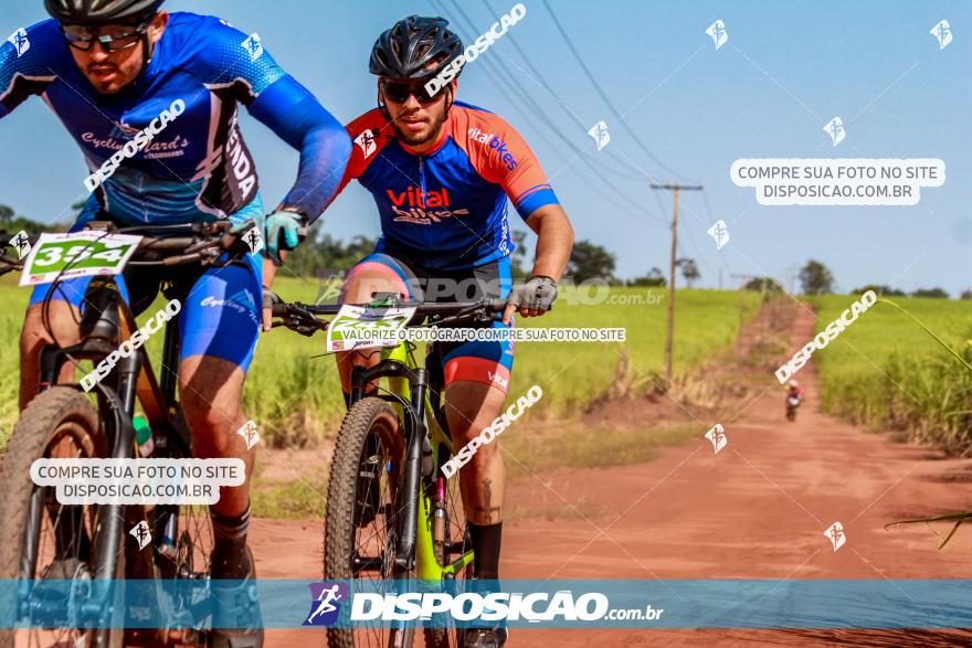 VI GP Santa Isabel do Ivaí­ de Mountain Bike