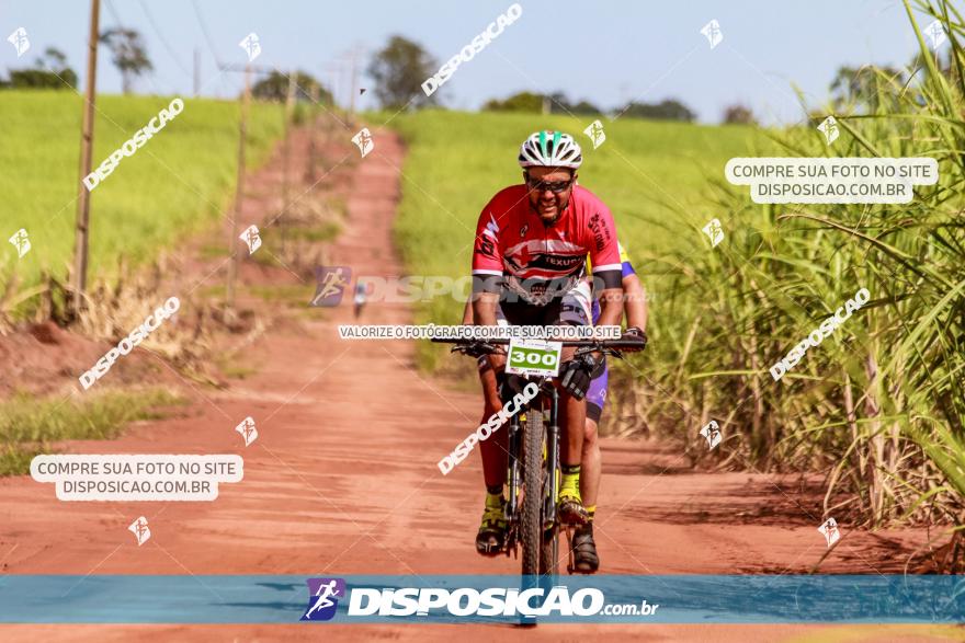 VI GP Santa Isabel do Ivaí­ de Mountain Bike